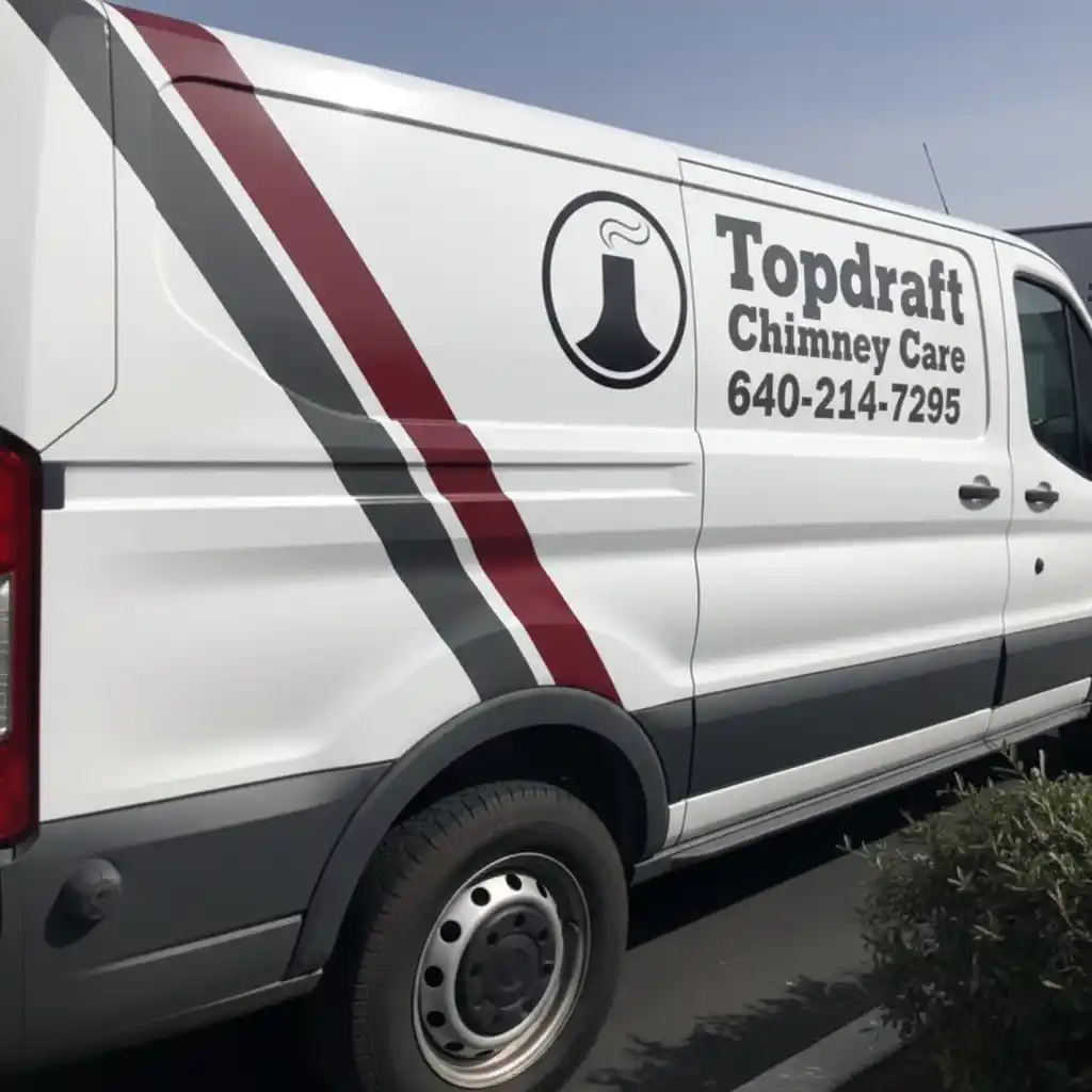 Chimney Sweep & Repair Saddle Brook